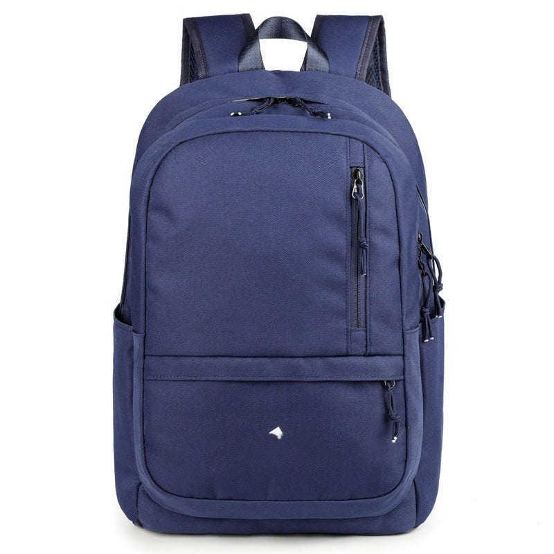 Everyday backpack with intelligent compartment system Bowlift