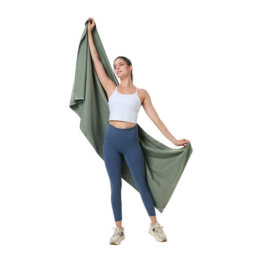 ultralight microfiber travel towel Bowlift