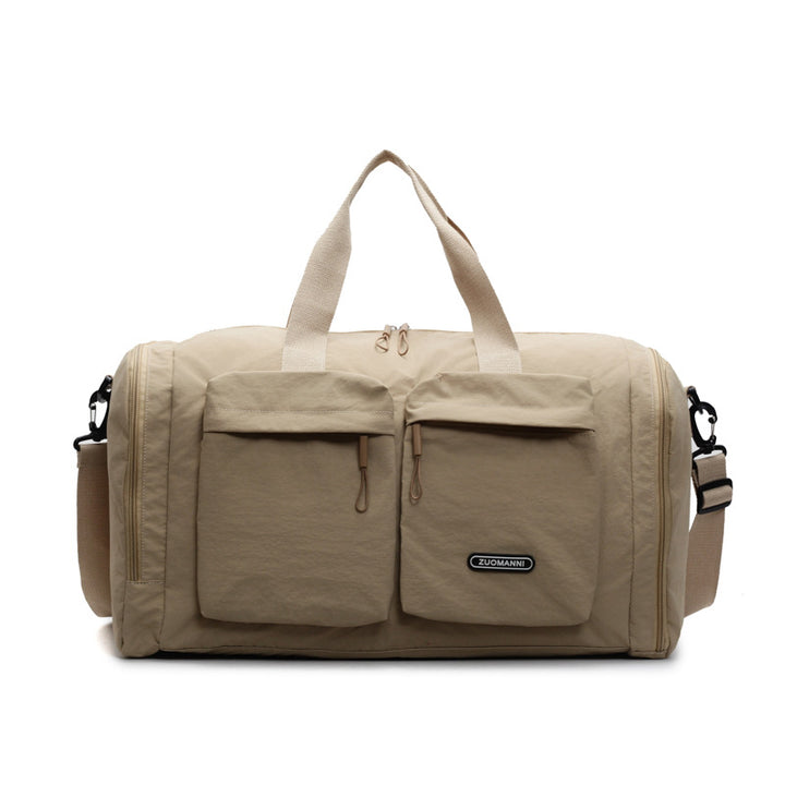 Practical Sports-Duffel Bag Bowlift
