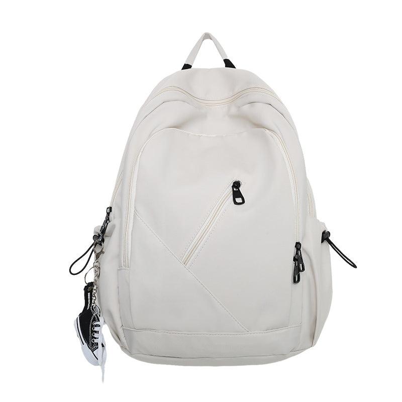 High-Performance Daily Backpack Bowlift
