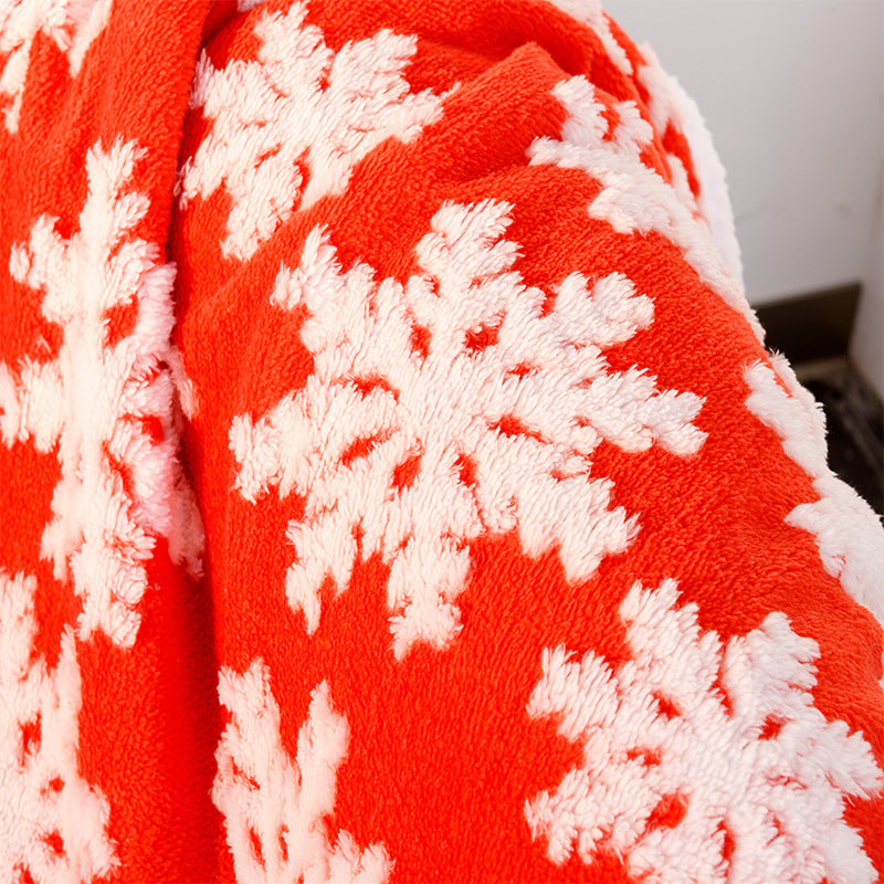 Comfort Blanket Bowlift