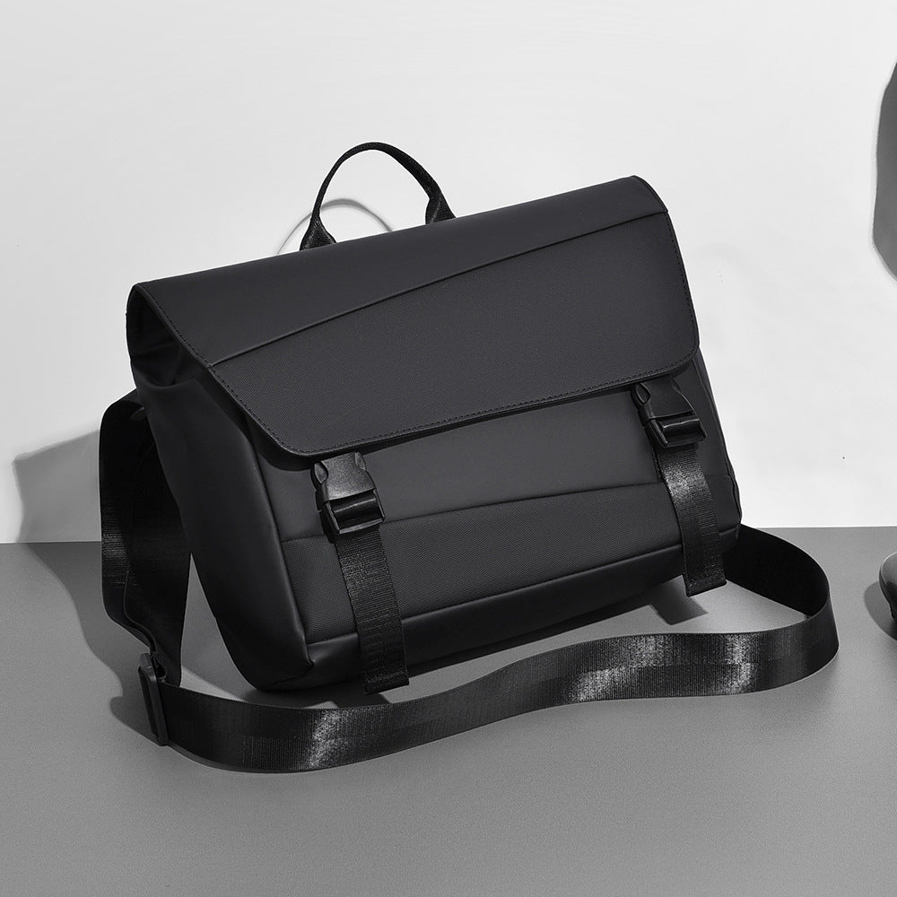 Stylish Urban Briefcase Bowlift