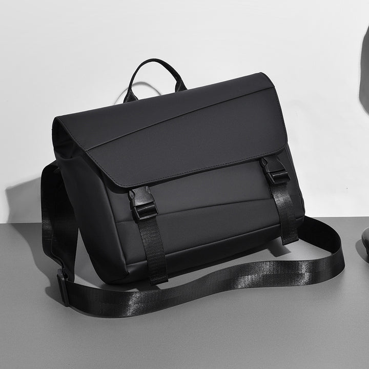 Stylish Urban Briefcase Bowlift