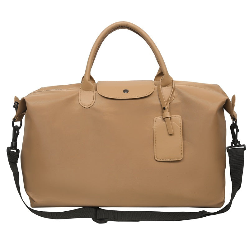 Ladies exclusive and versatile travel bag Bowlift