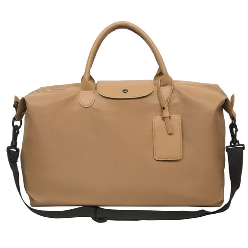 Ladies exclusive and versatile travel bag Bowlift