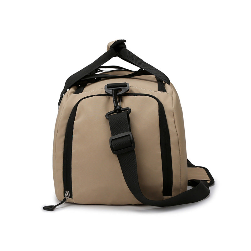 Versatile Outdoor Adventure Backpack Bowlift