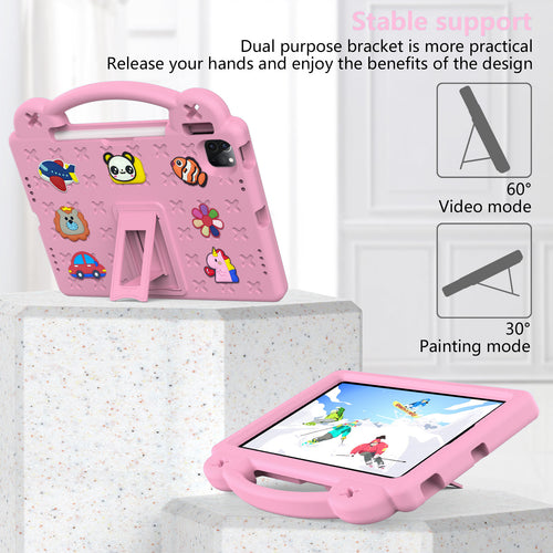 Children's Durable Tablet Case Bowlift
