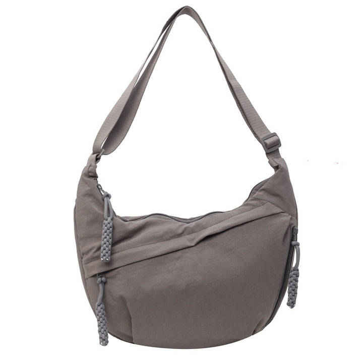 Versatile Sling Shoulder Bag Bowlift
