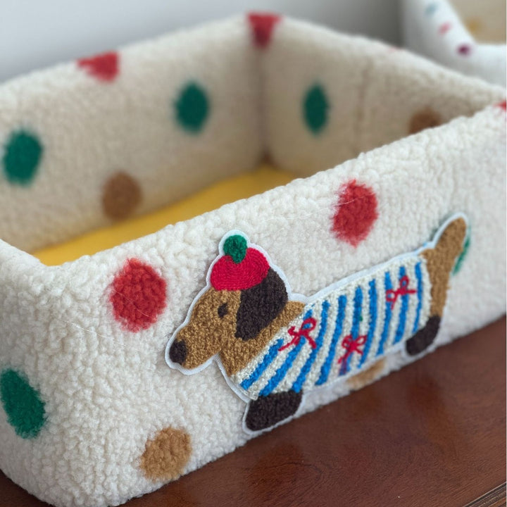 Toy storage box Bowlift