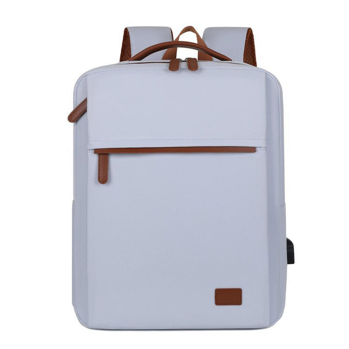 Eco-Friendly Business Backpack Bowlift