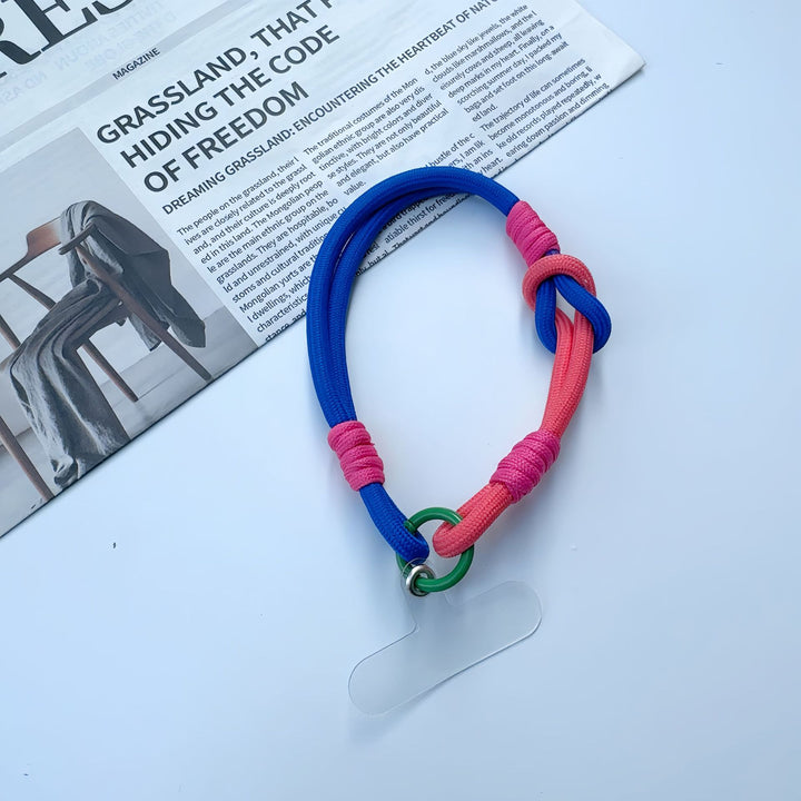Adjustable Silicone Phone Holder Bowlift