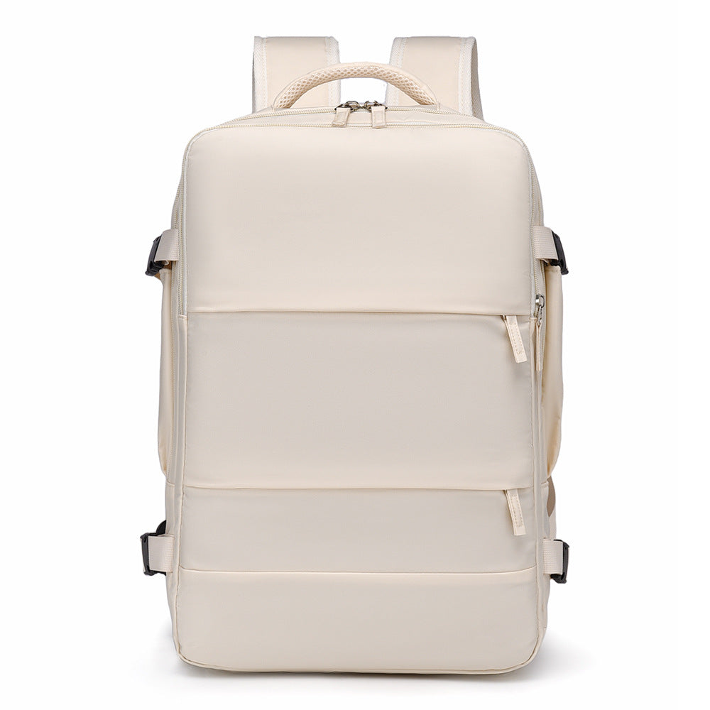 Professional Waterproof Laptop Backpack Bowlift