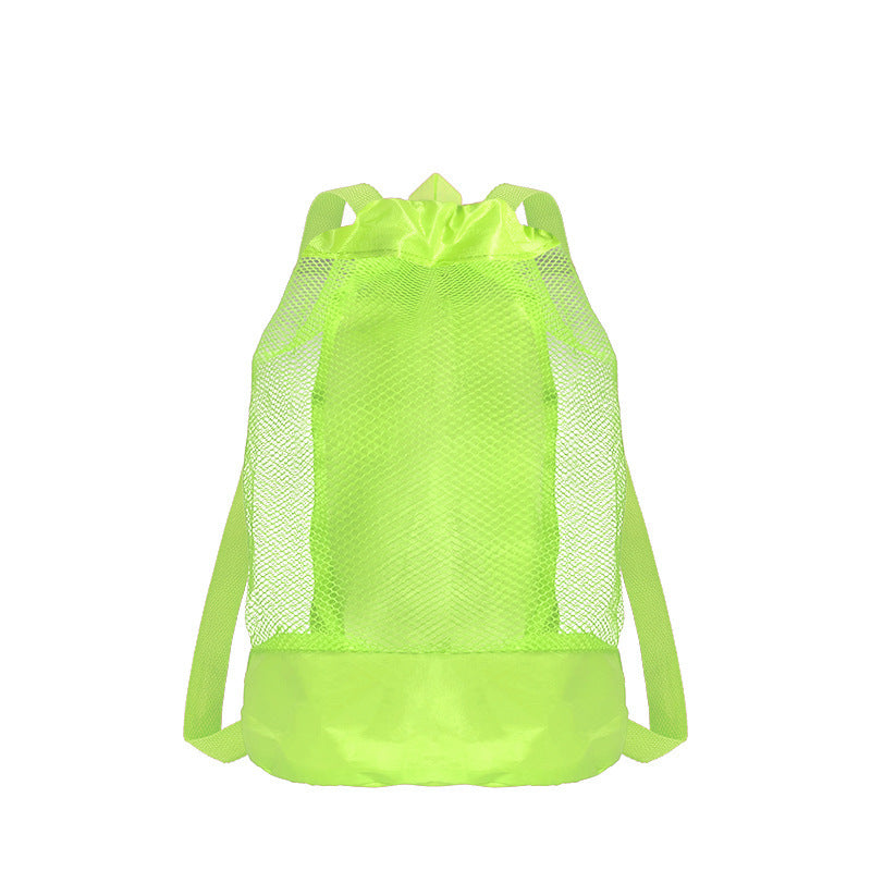 Breathable Sports Bag Bowlift
