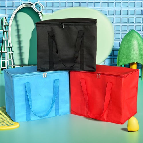 Insulated Storage Tote Bowlift