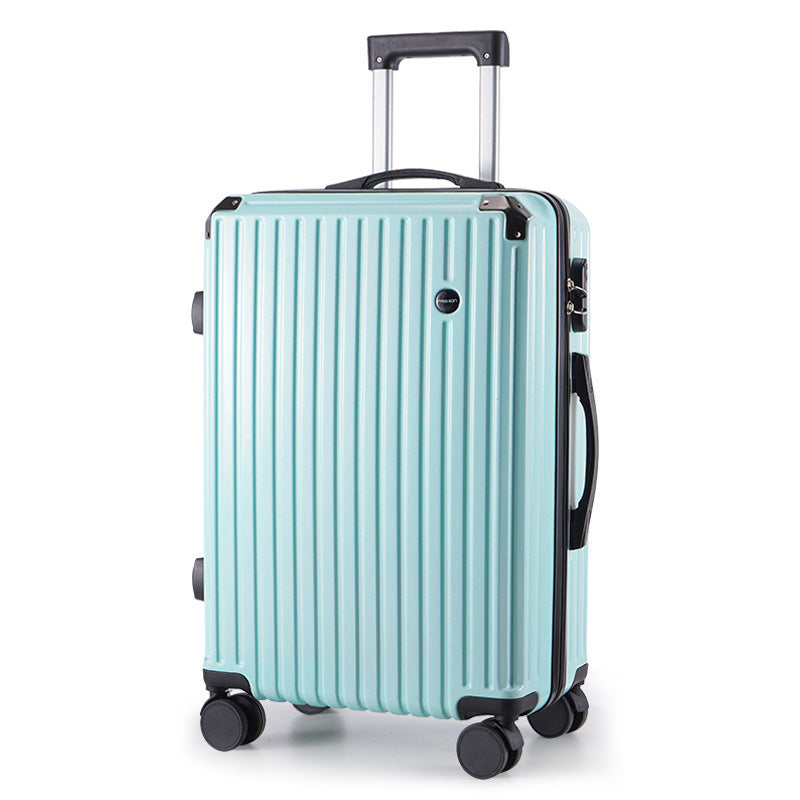 Durable Lightweight Hard-Shell Spinner Suitcase Bowlift