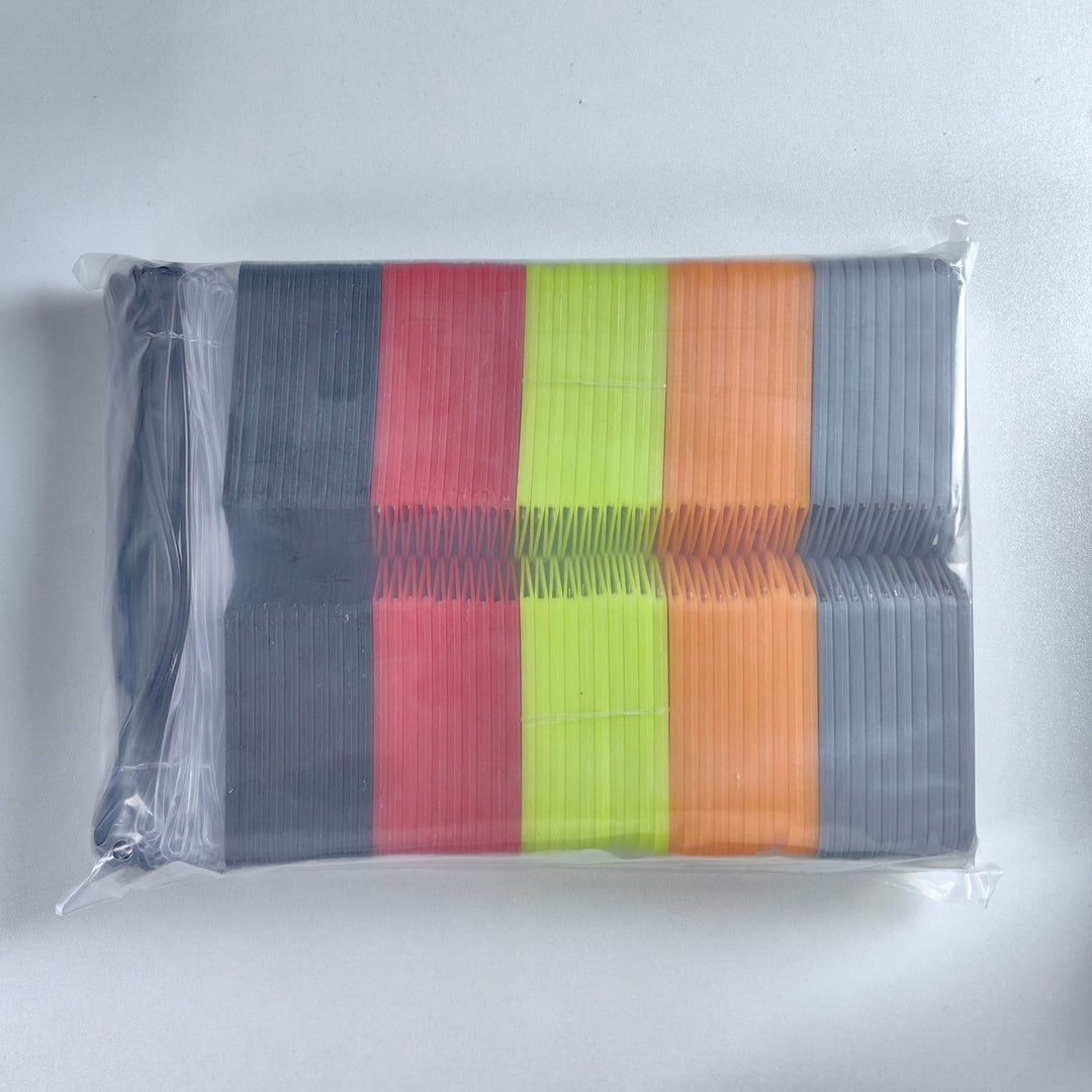 Durable Luggage Identification Tags Bowlift
