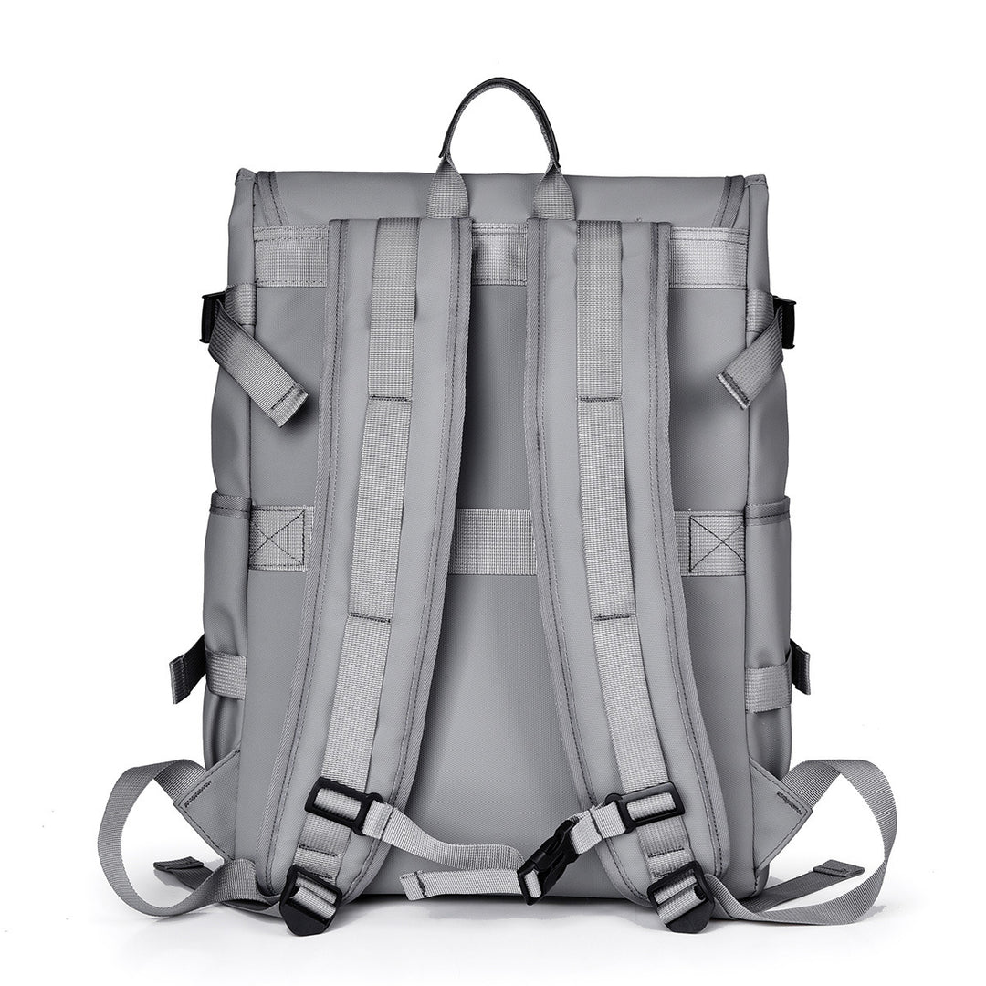 Functional Travel Backpack Bowlift