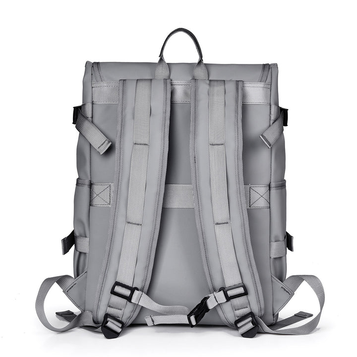 Functional Travel Backpack Bowlift