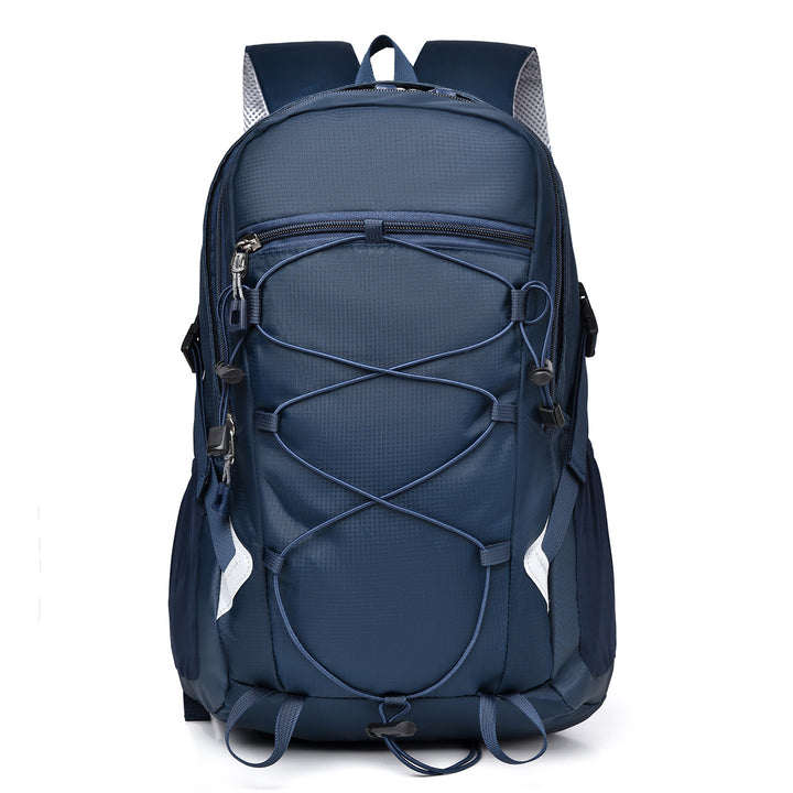 Sporty Outdoor Backpack Bowlift