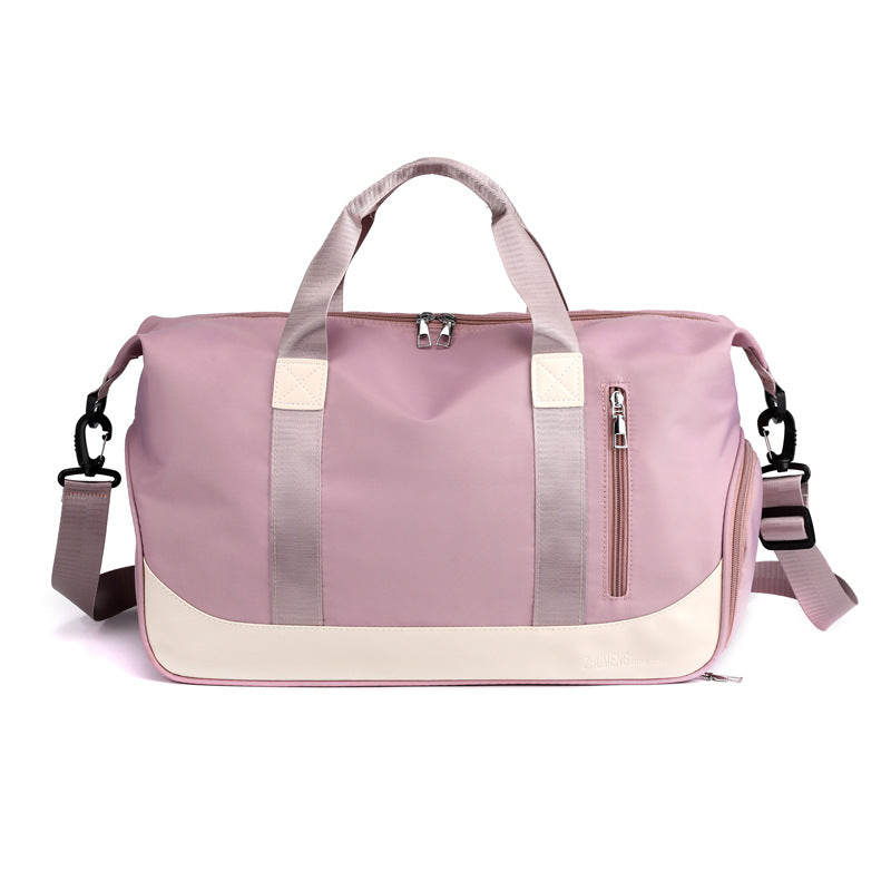 Multi-Functional Sports Tote