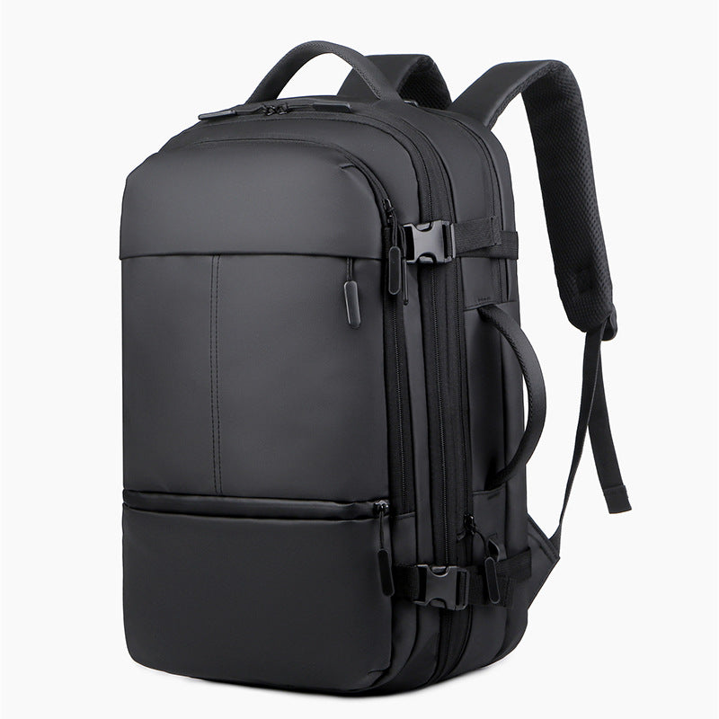 Multi-Functional Travel Backpack Bowlift