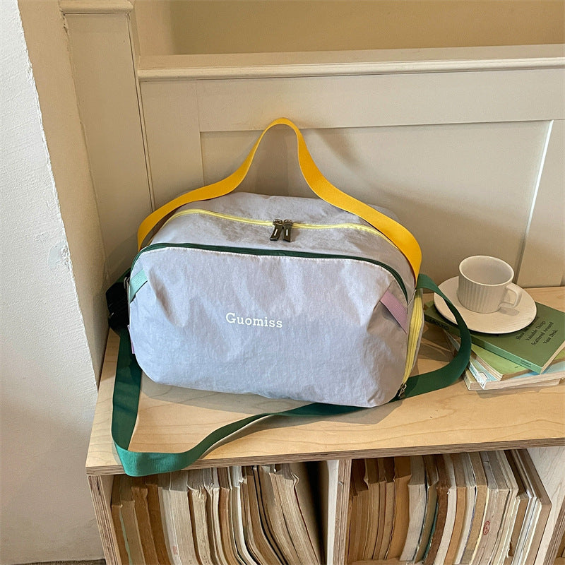 Travel Organizer