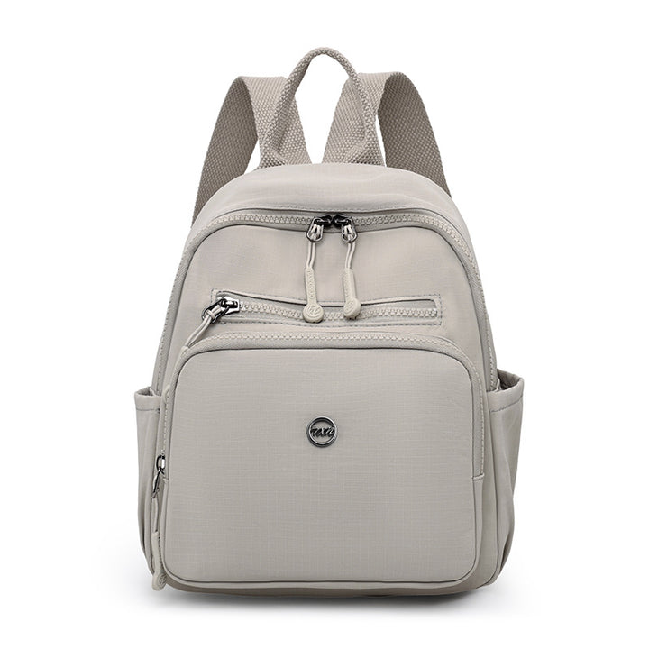 Compact All-Purpose Backpack Bowlift