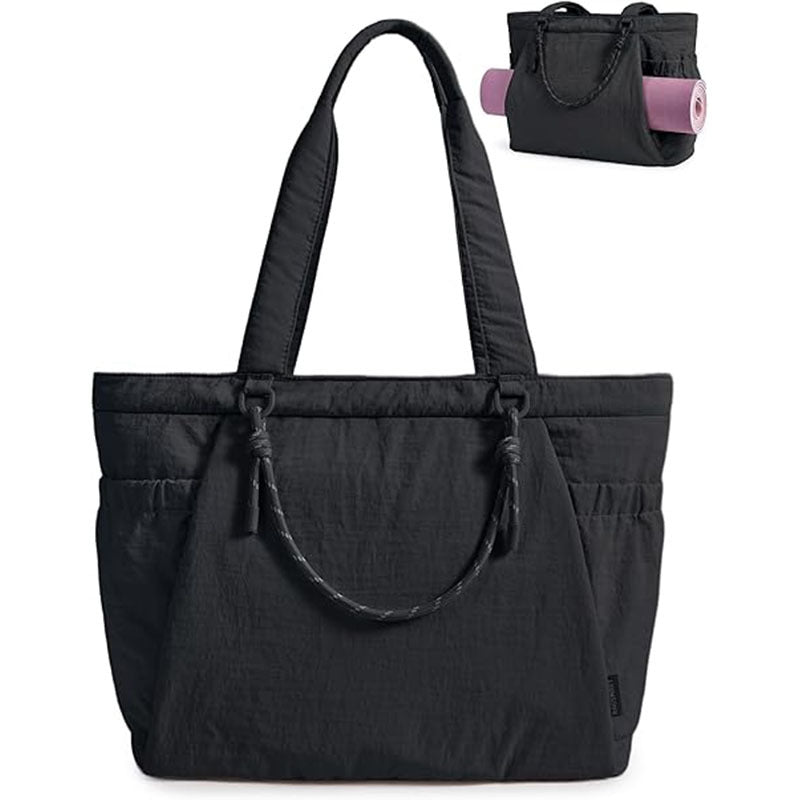 Practical Yoga Bag Bowlift