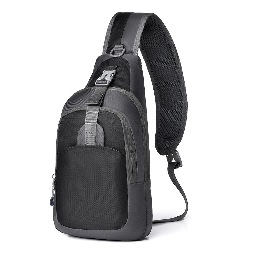 Urban Utility Sling Bag Bowlift