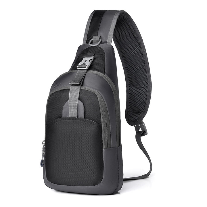 Urban Utility Sling Bag Bowlift