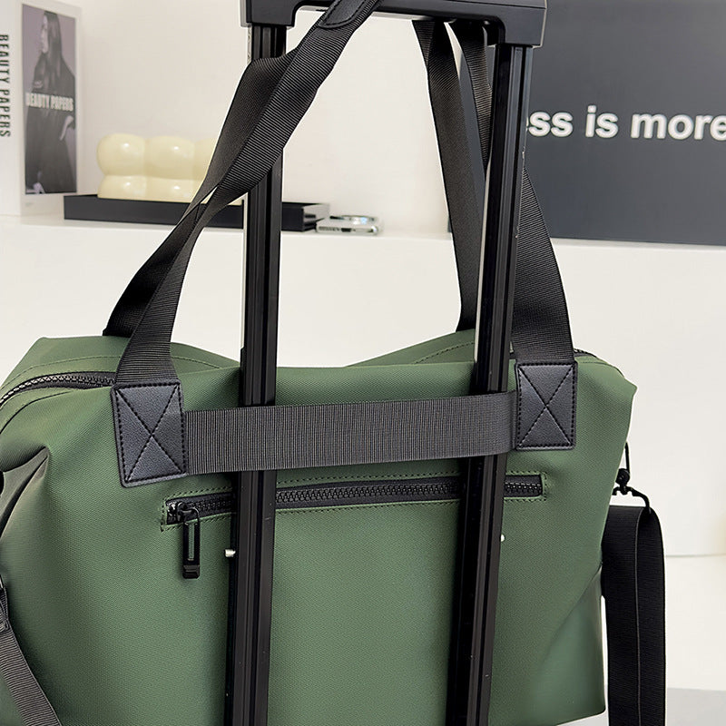 Ladies Multifunctional City Bag Bowlift