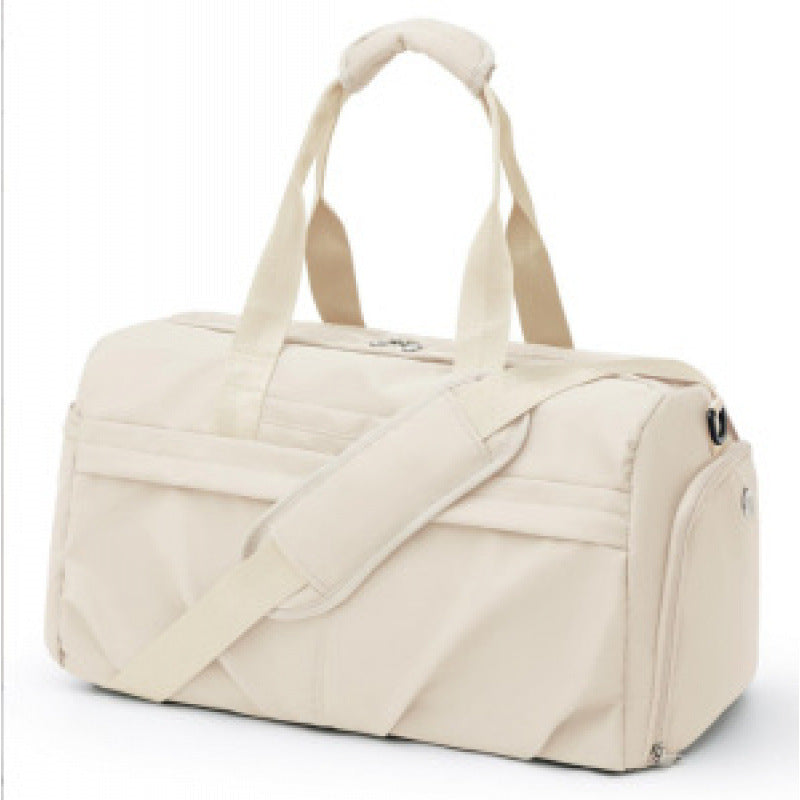 Versatile sports and travel bag Bowlift