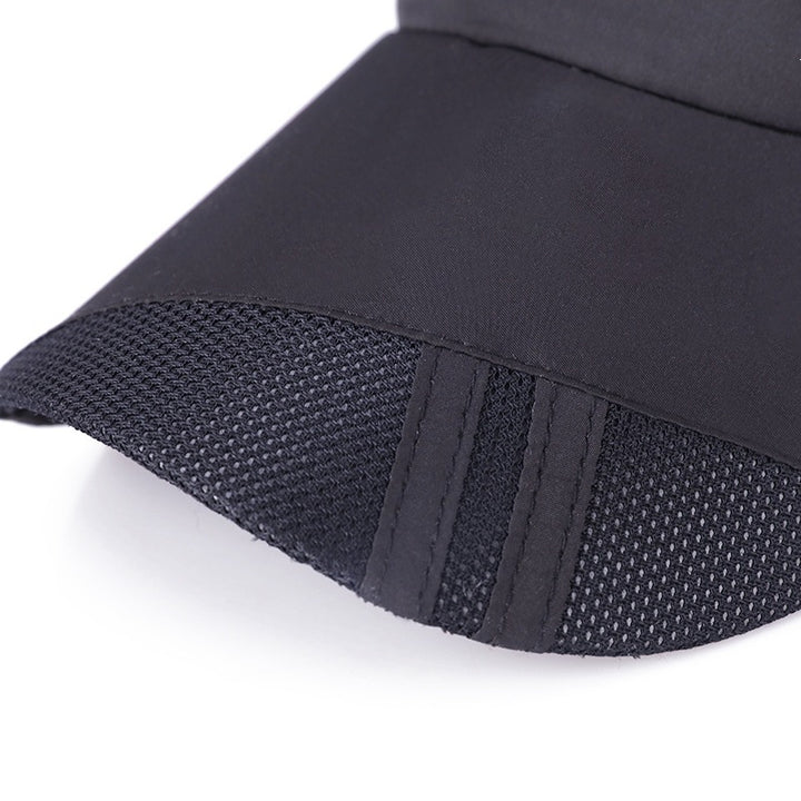 Ladies Athletic Functional Cap Bowlift