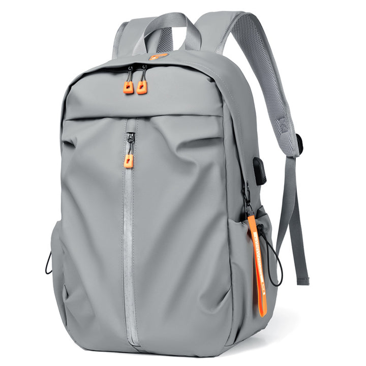 Lightweight Multi-Pocket Daypack Bowlift