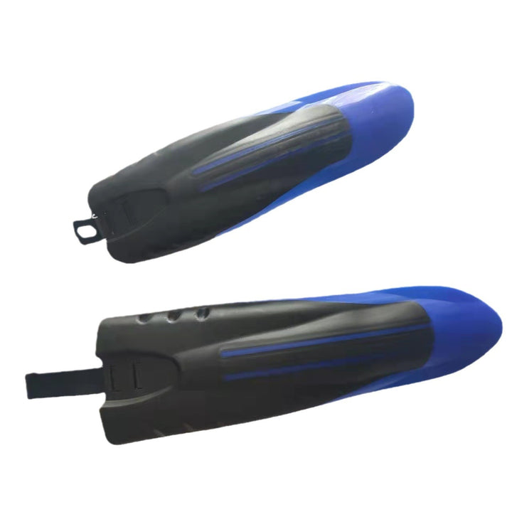 Adjustable Bicycle Mudguards Bowlift