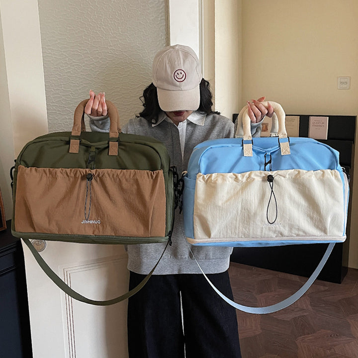 Travel Duffel Bag