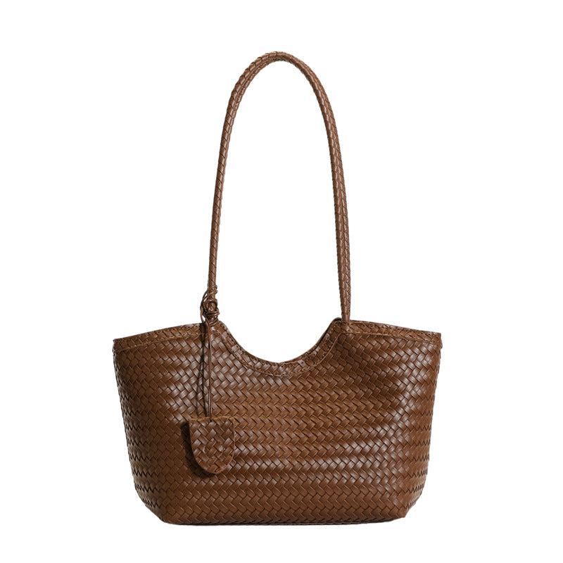Artisan ven Shoulder Bag Bowlift