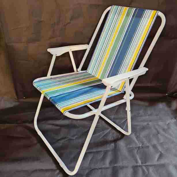 Folding chair Bowlift