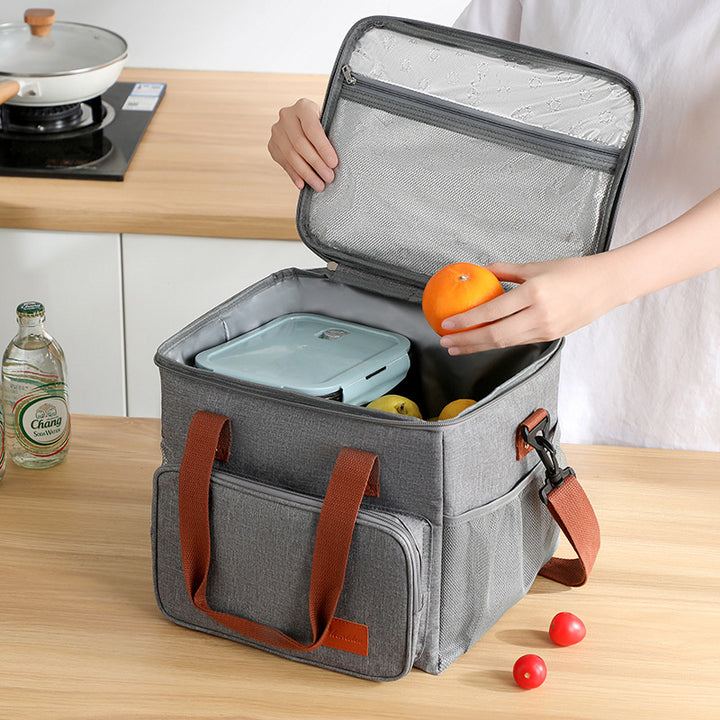 High-quality cooler bag Bowlift
