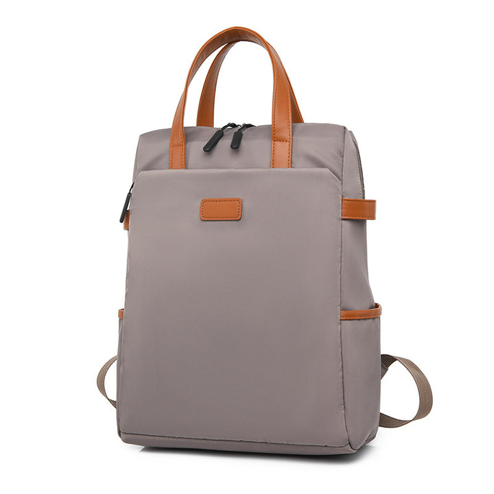 Stylish Tote Backpack Bowlift