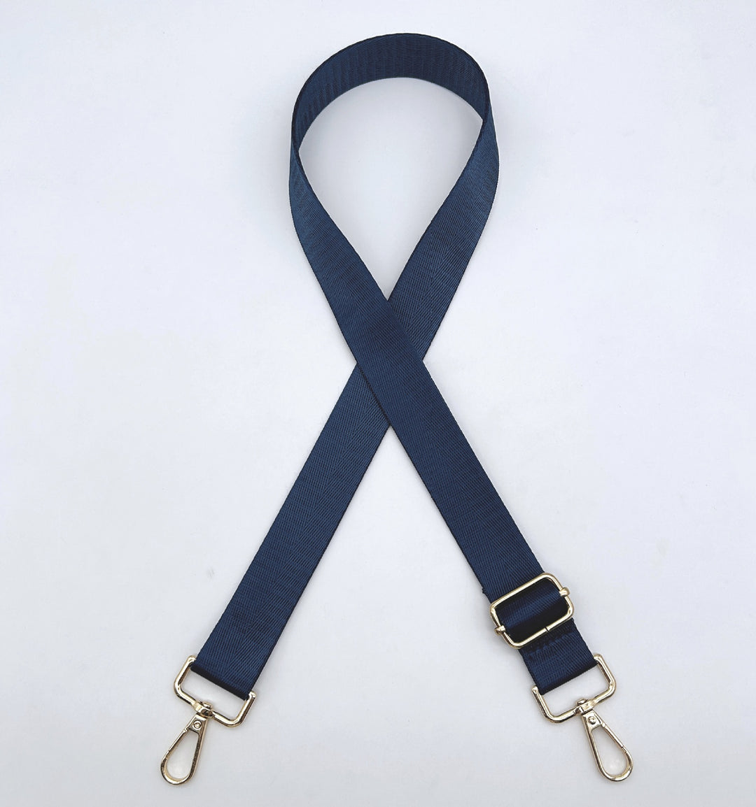 Adjustable Fabric Guitar Strap Bowlift
