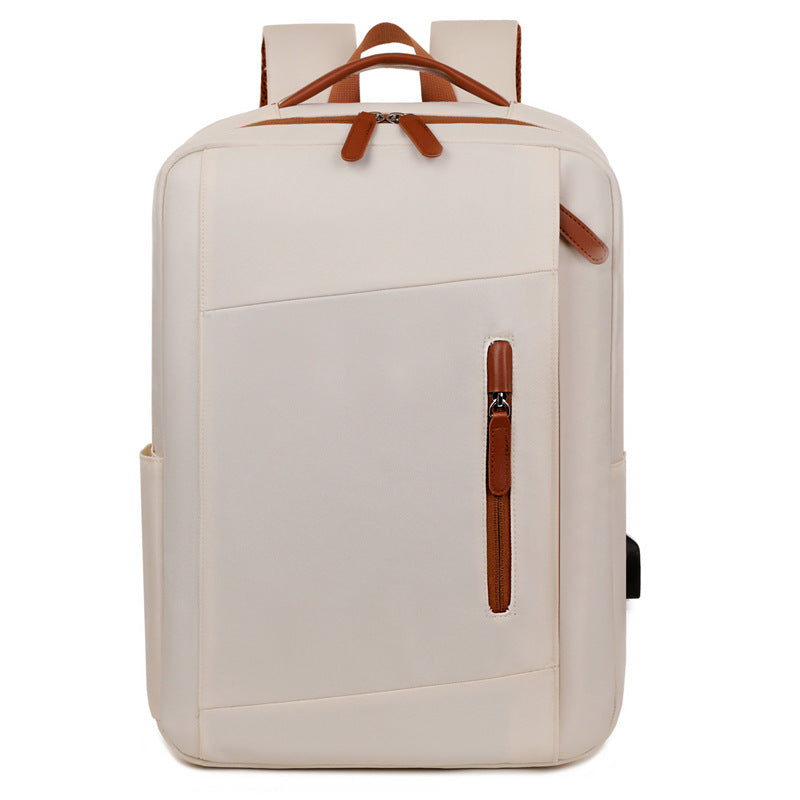 WoStructured Laptop Backpack Bowlift