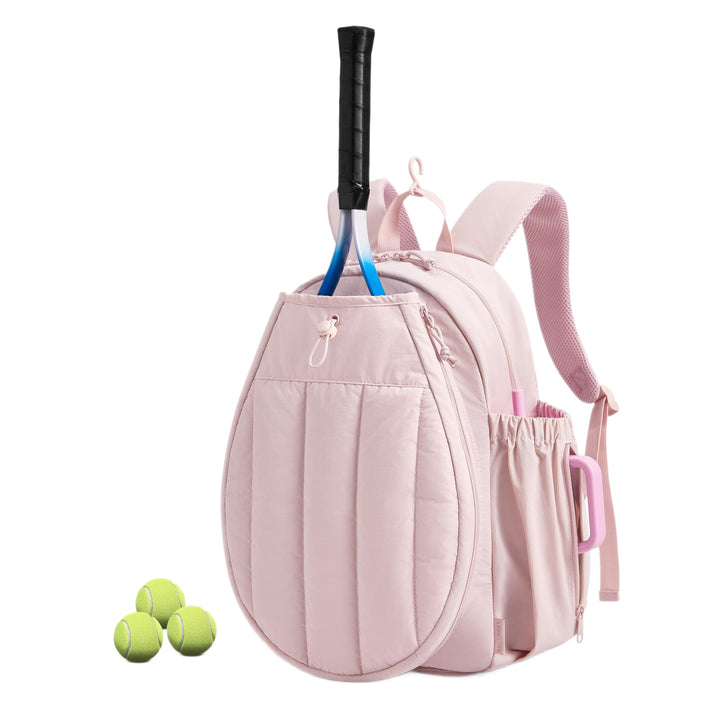 Sporty backpack Bowlift