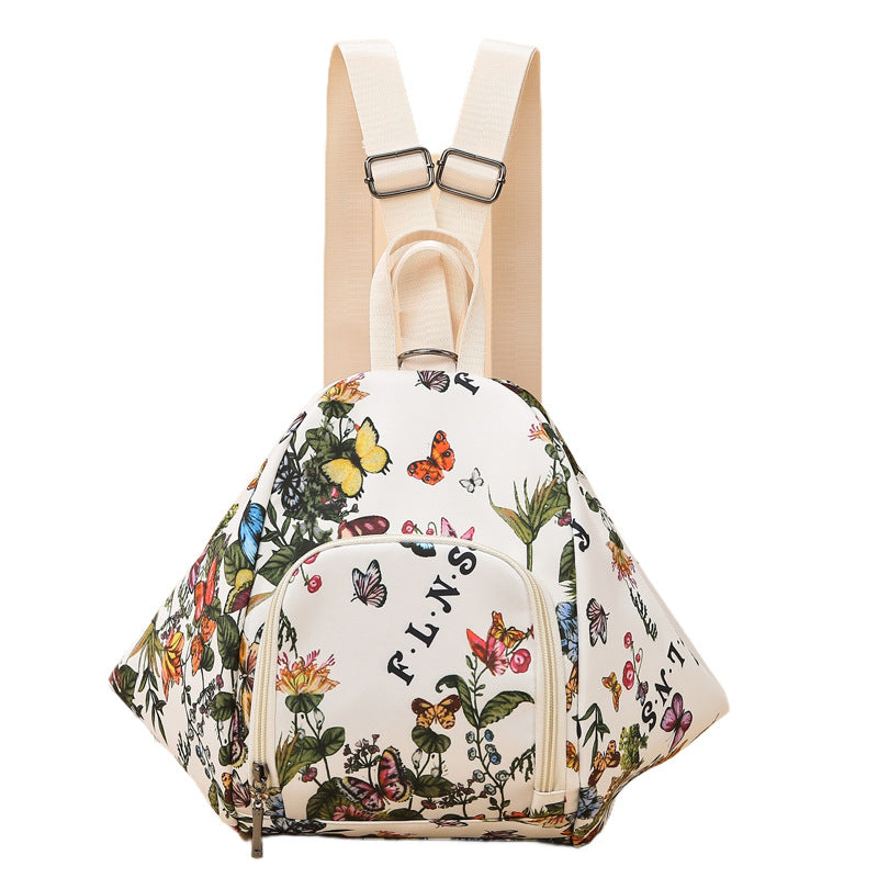 Bowlift Backpack