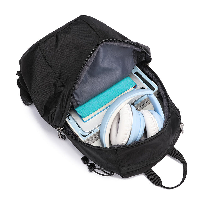 Ladies Multifunctional Hiking Backpack Bowlift