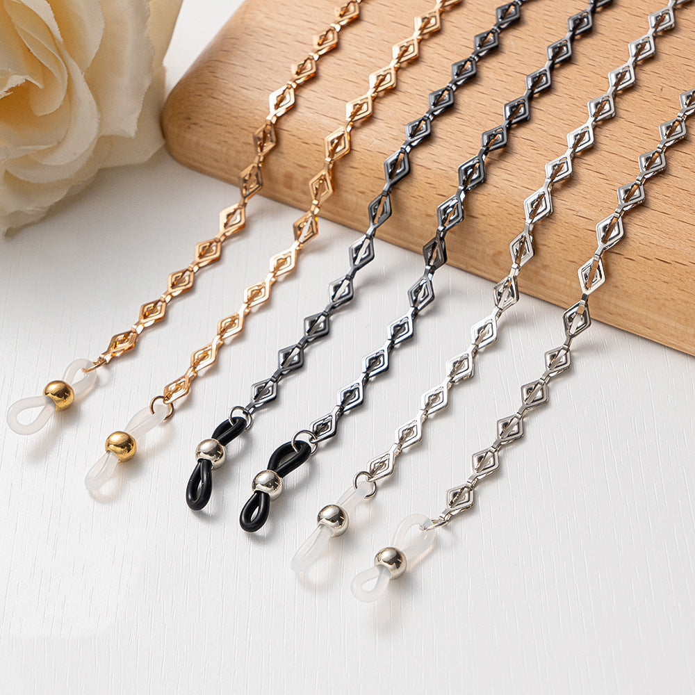 Decorative Statement Choker Necklace Bowlift