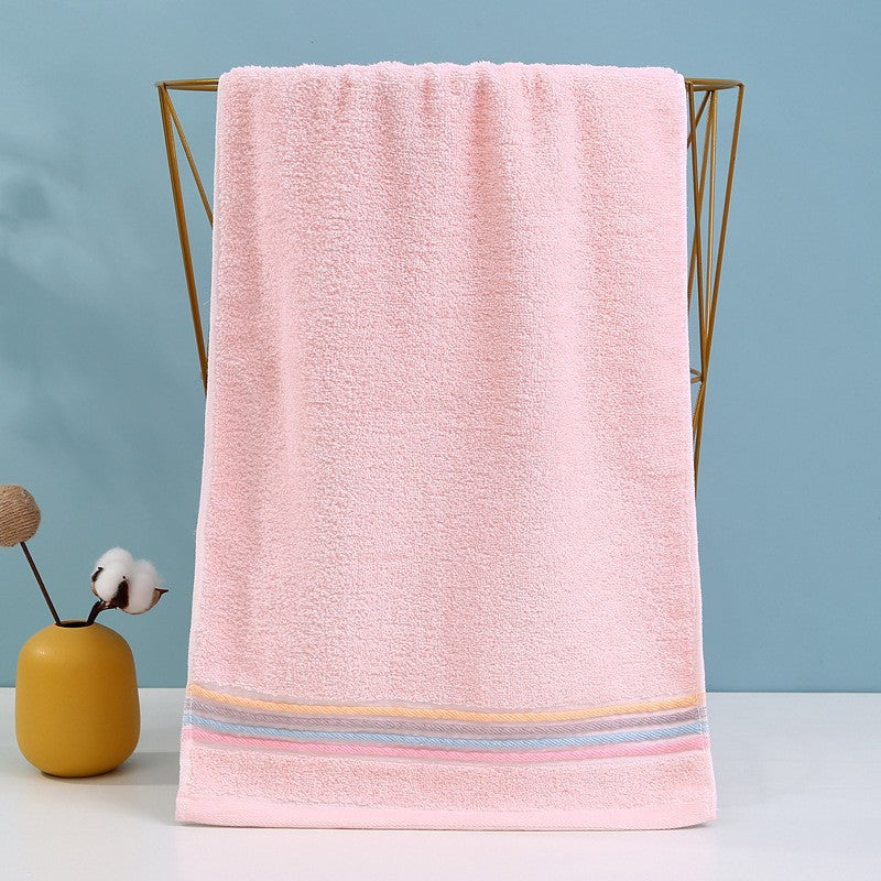 Premium Terry Bath Towel Bowlift