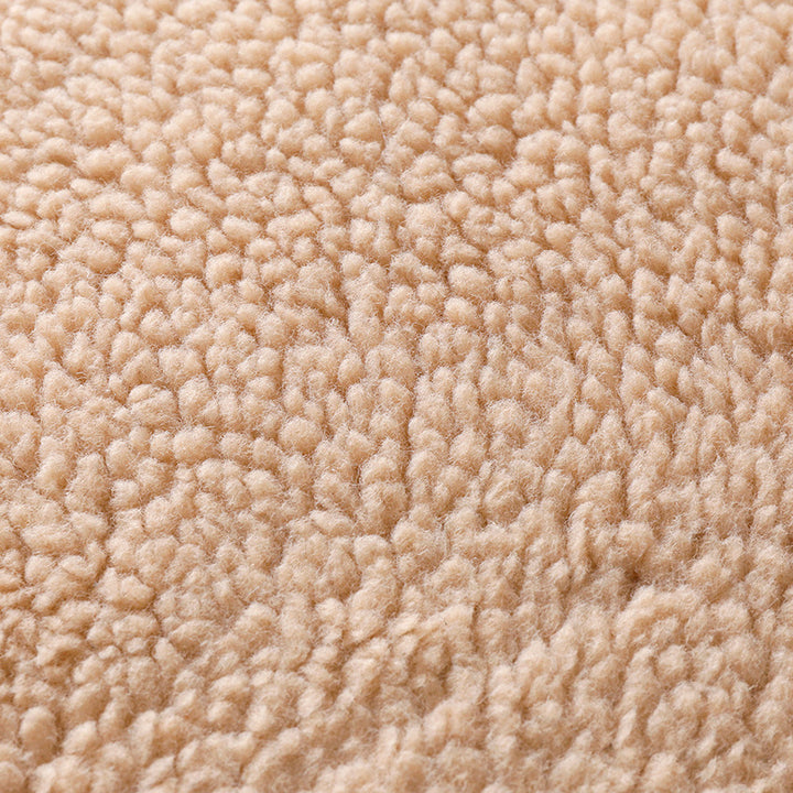 Ladies Cloud-Shaped Bathroom Mat Bowlift