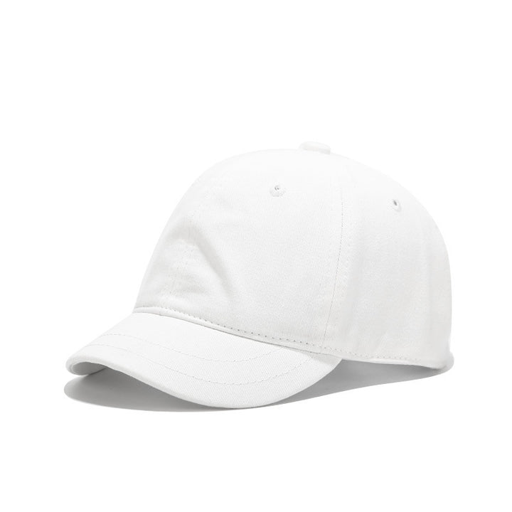 Women's Classic Cotton Adjustable Baseball Cap Bowlift