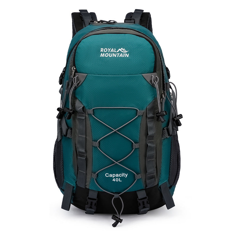 Women Backpack Bowlift